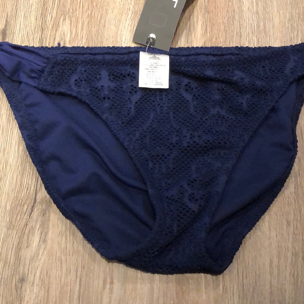 Bathing suit bottoms